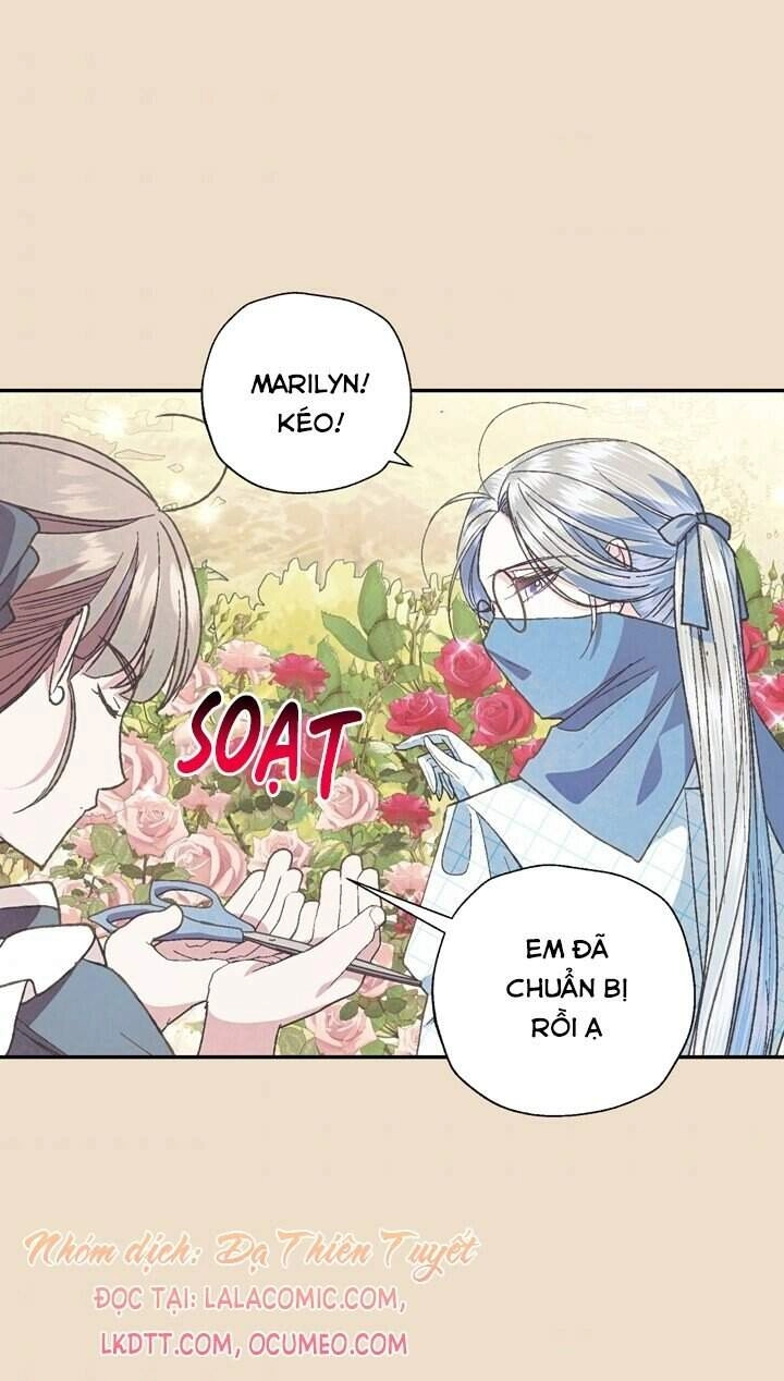 Cha Ơi Con Không Muốn Kết Hôn Đâu Chapter 48 - 38