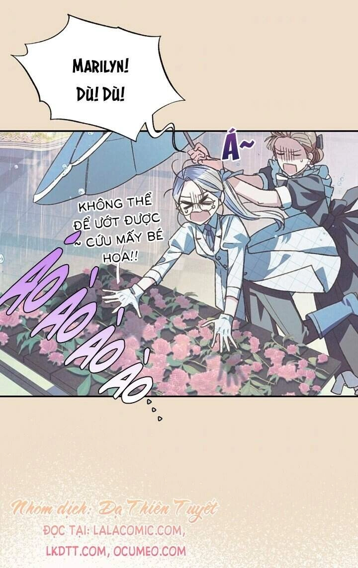 Cha Ơi Con Không Muốn Kết Hôn Đâu Chapter 48 - 39