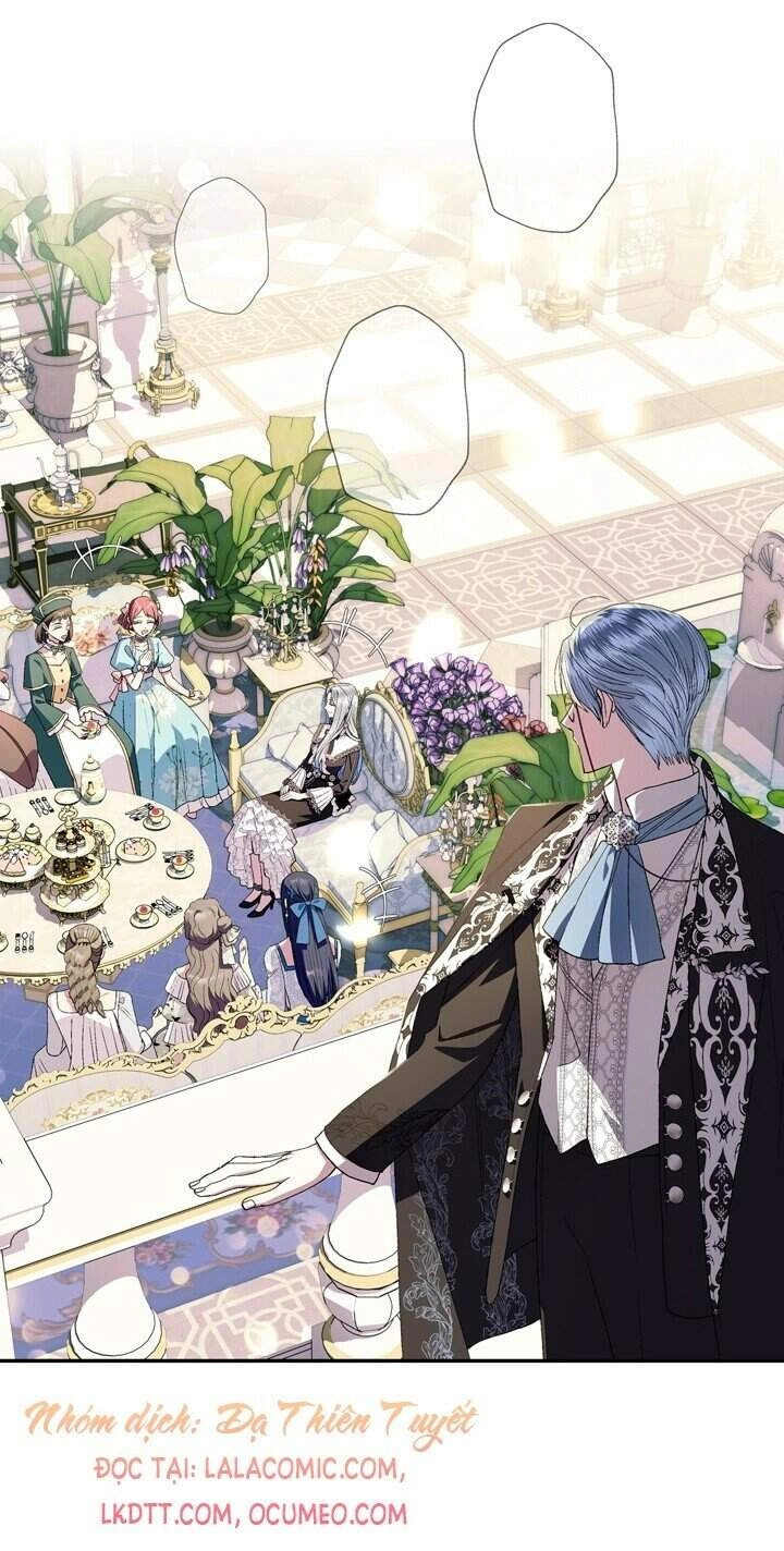 Cha Ơi Con Không Muốn Kết Hôn Đâu Chapter 48 - 42