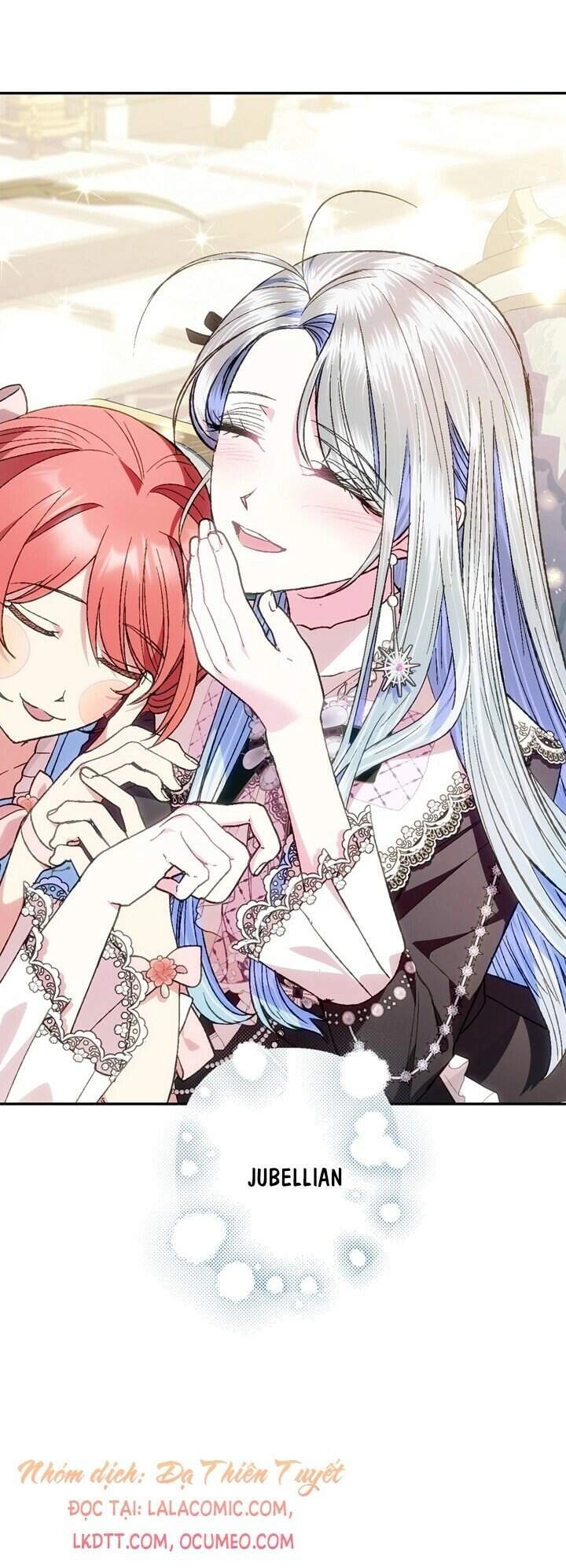 Cha Ơi Con Không Muốn Kết Hôn Đâu Chapter 48 - 43