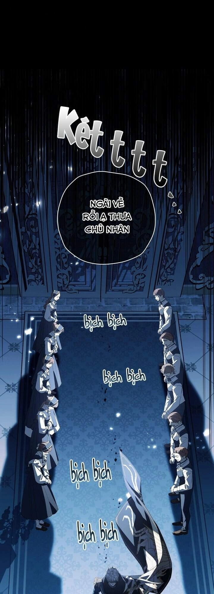 Cha Ơi Con Không Muốn Kết Hôn Đâu Chapter 48 - 48