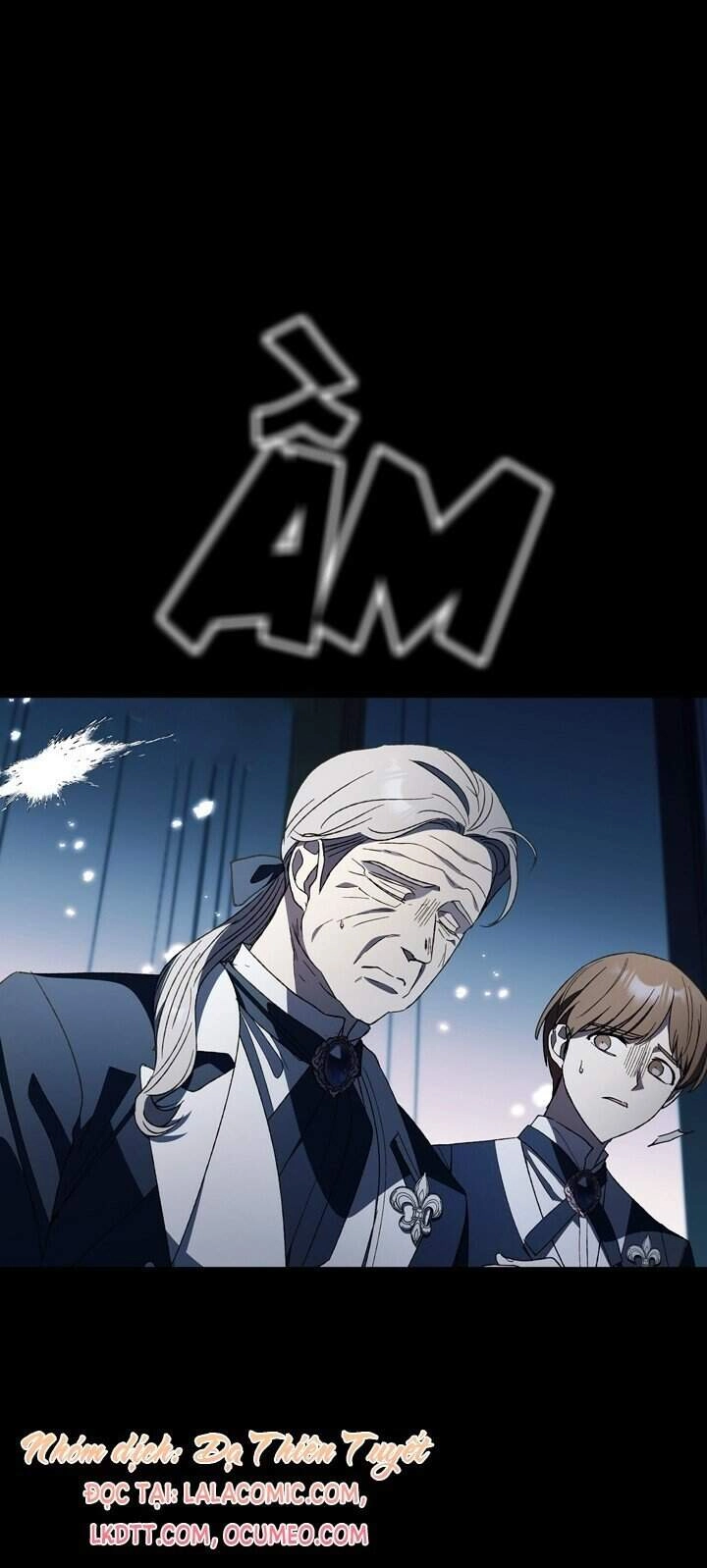 Cha Ơi Con Không Muốn Kết Hôn Đâu Chapter 48 - 51