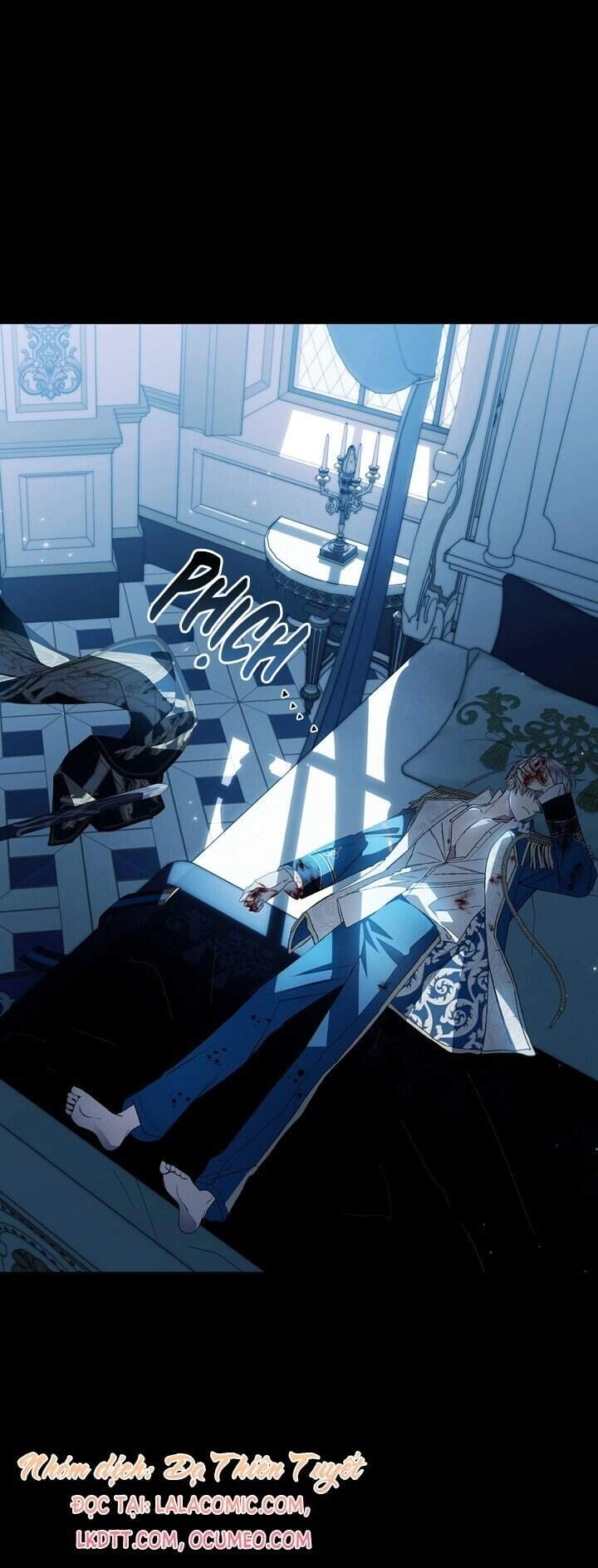 Cha Ơi Con Không Muốn Kết Hôn Đâu Chapter 48 - 52