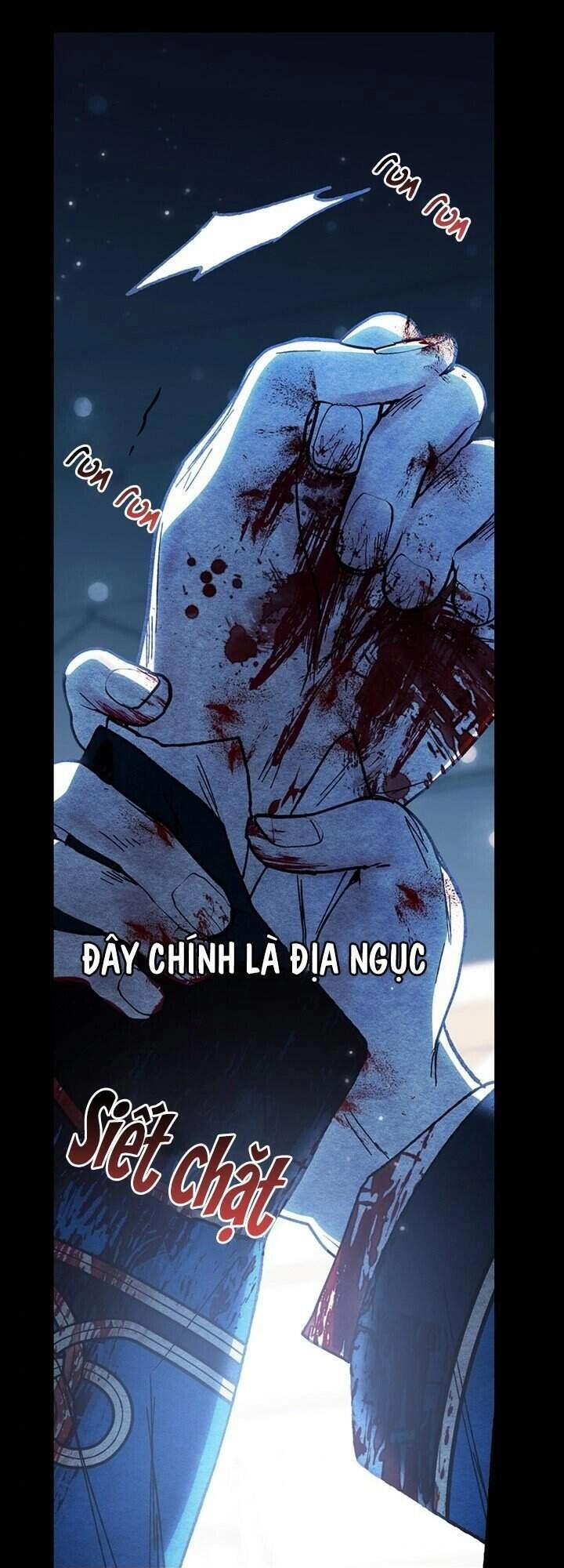 Cha Ơi Con Không Muốn Kết Hôn Đâu Chapter 48 - 54