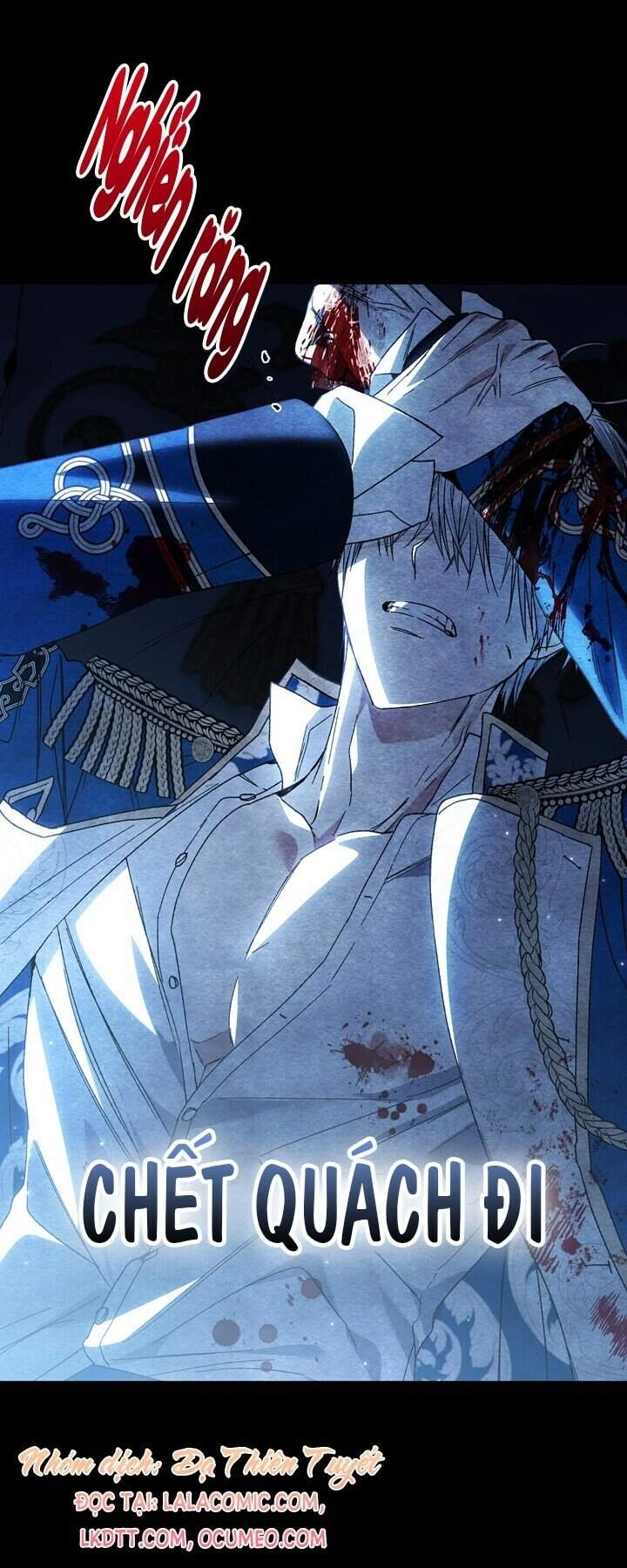 Cha Ơi Con Không Muốn Kết Hôn Đâu Chapter 48 - 58