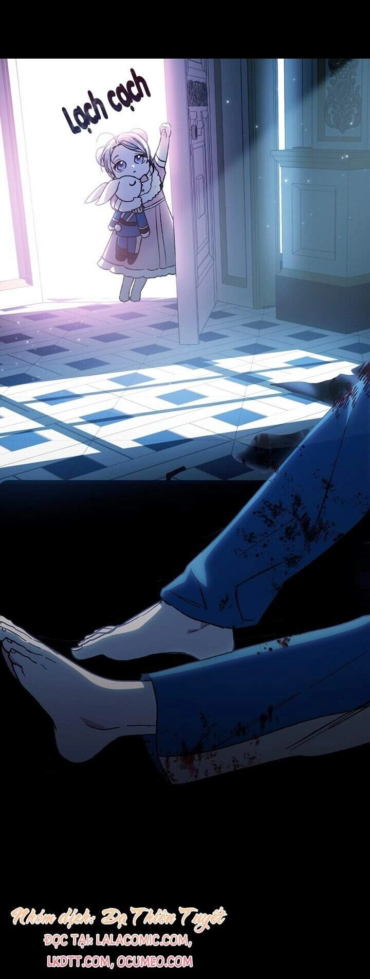 Cha Ơi Con Không Muốn Kết Hôn Đâu Chapter 48 - 59