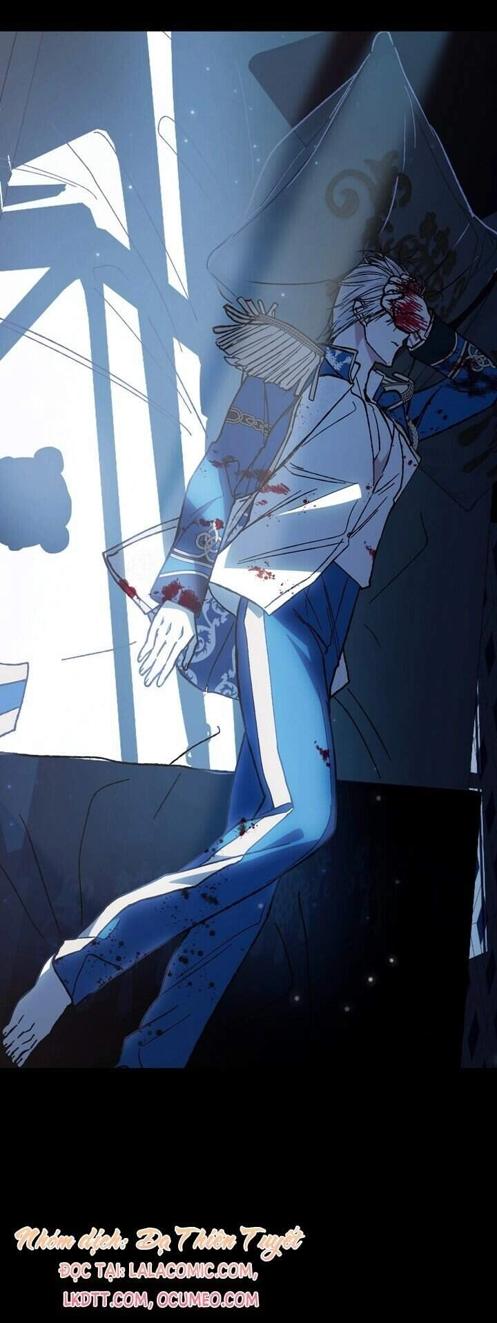 Cha Ơi Con Không Muốn Kết Hôn Đâu Chapter 48 - 61