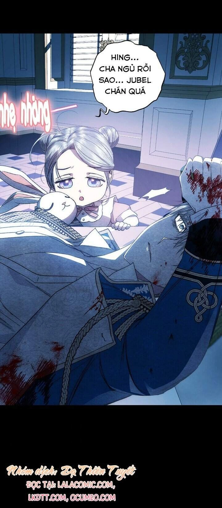 Cha Ơi Con Không Muốn Kết Hôn Đâu Chapter 48 - 62