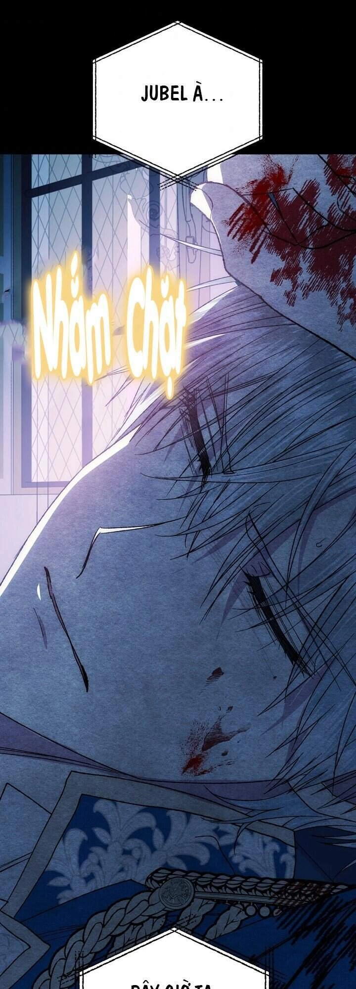 Cha Ơi Con Không Muốn Kết Hôn Đâu Chapter 48 - 63