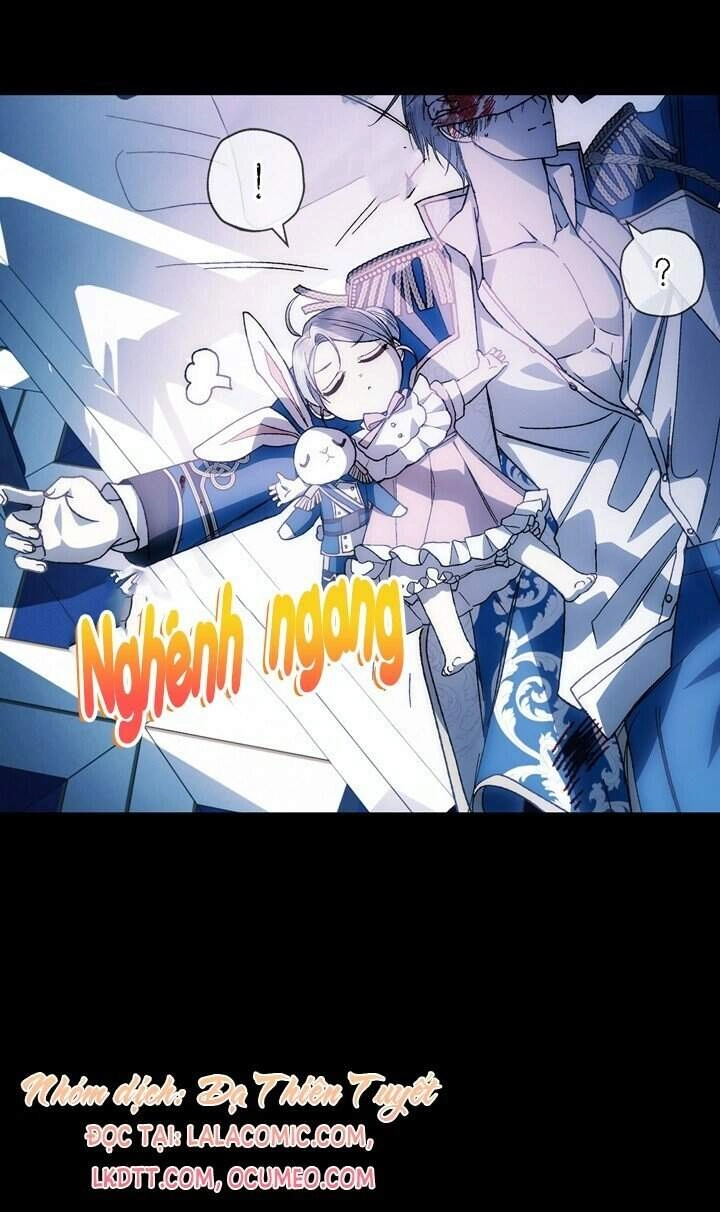 Cha Ơi Con Không Muốn Kết Hôn Đâu Chapter 48 - 66