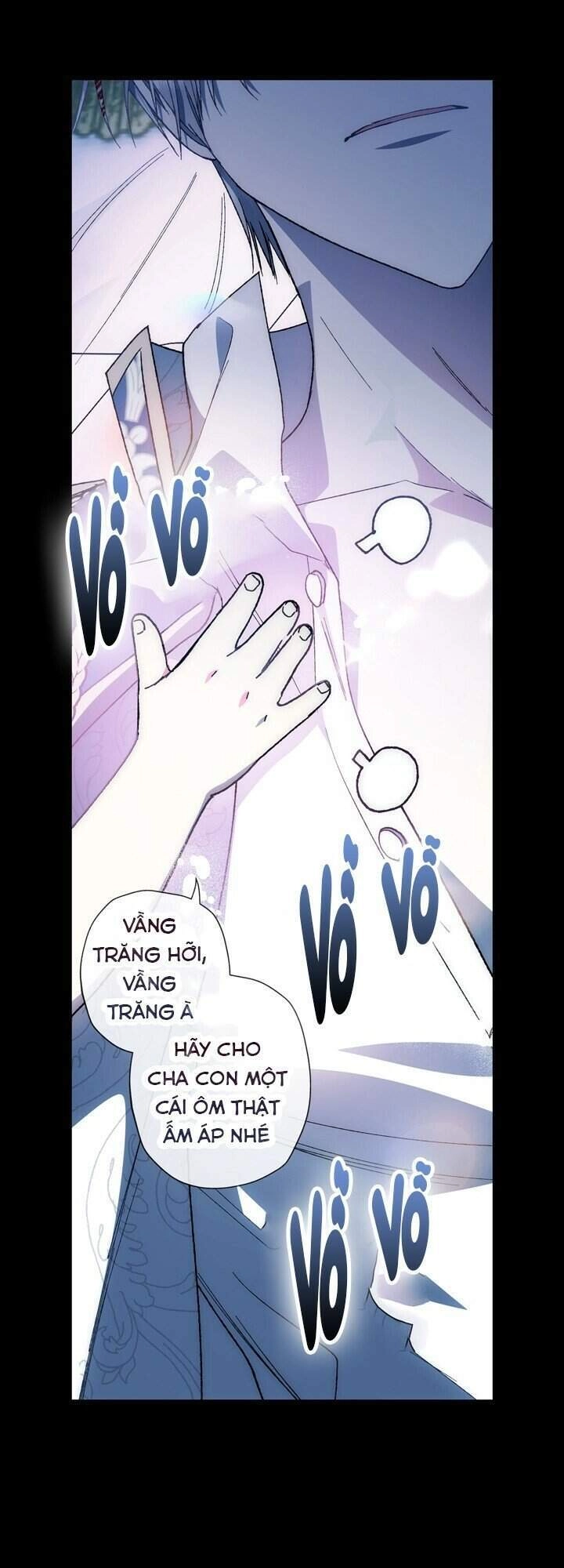 Cha Ơi Con Không Muốn Kết Hôn Đâu Chapter 48 - 67