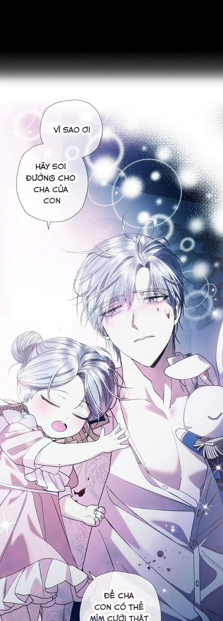 Cha Ơi Con Không Muốn Kết Hôn Đâu Chapter 48 - 71