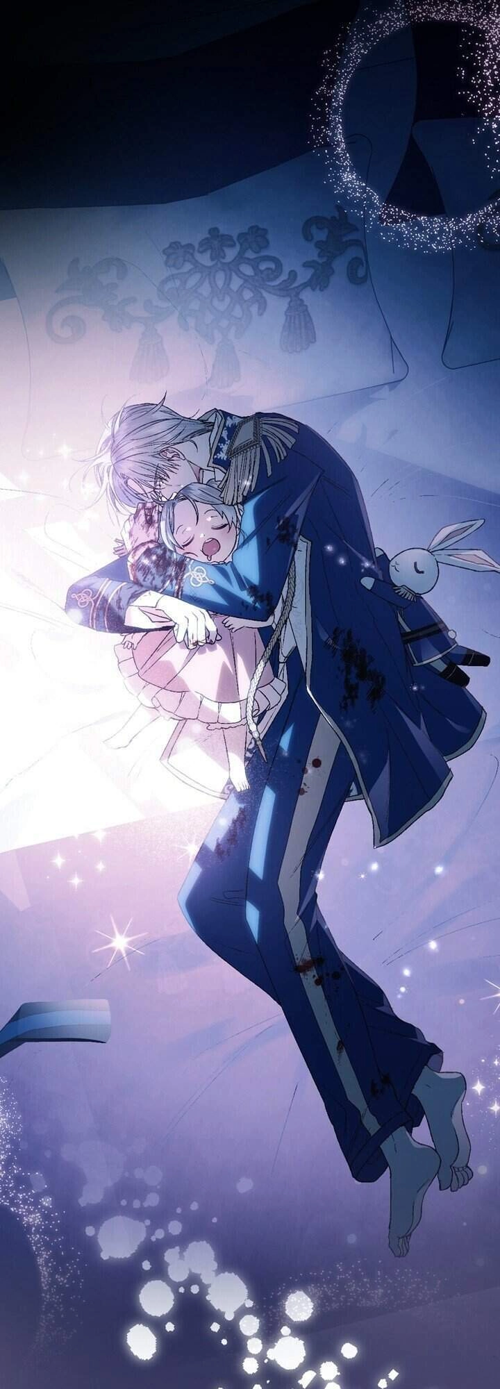 Cha Ơi Con Không Muốn Kết Hôn Đâu Chapter 48 - 76