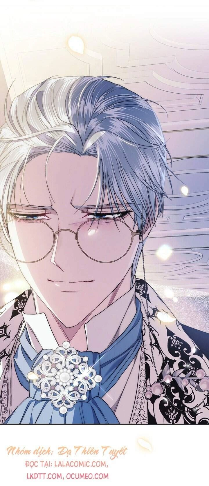 Cha Ơi Con Không Muốn Kết Hôn Đâu Chapter 48 - 81