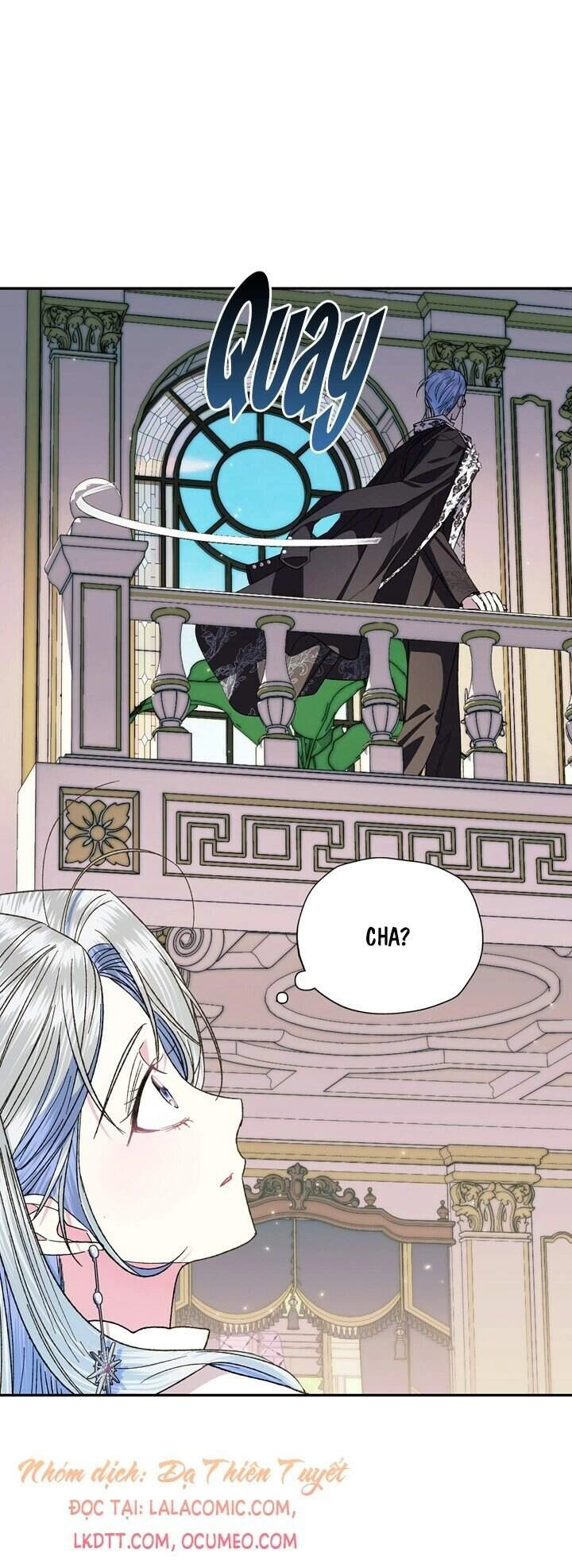 Cha Ơi Con Không Muốn Kết Hôn Đâu Chapter 48 - 85