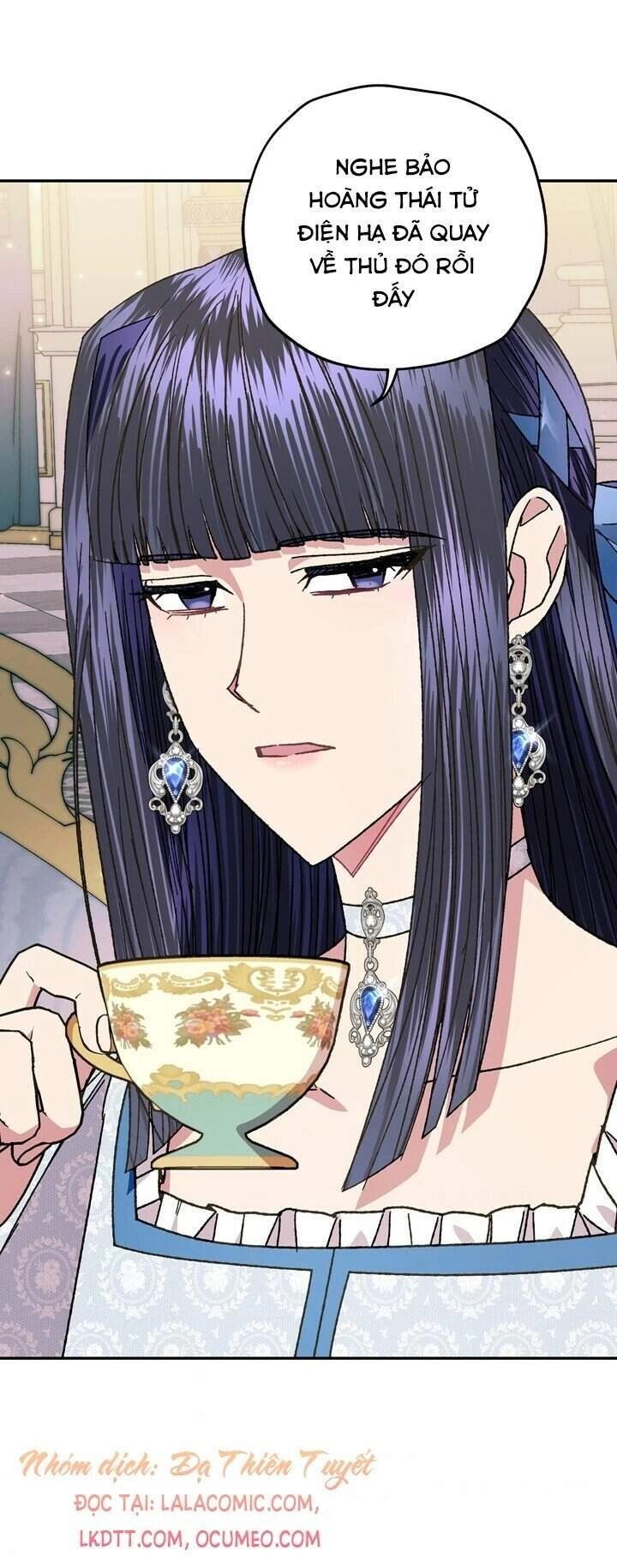 Cha Ơi Con Không Muốn Kết Hôn Đâu Chapter 48 - 88