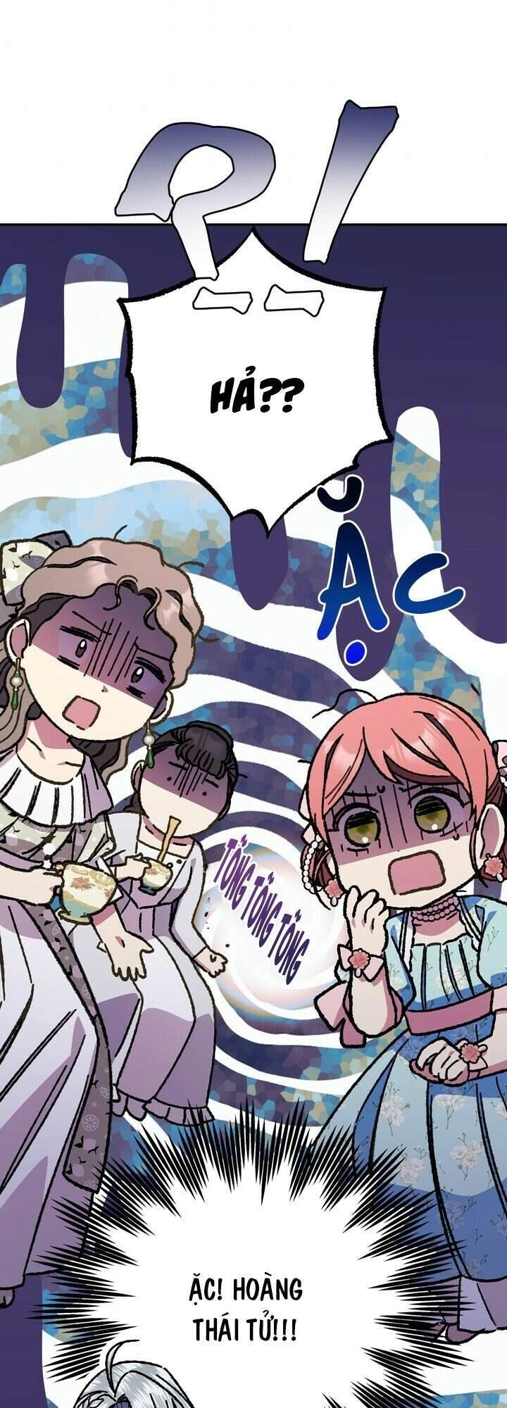 Cha Ơi Con Không Muốn Kết Hôn Đâu Chapter 48 - 89