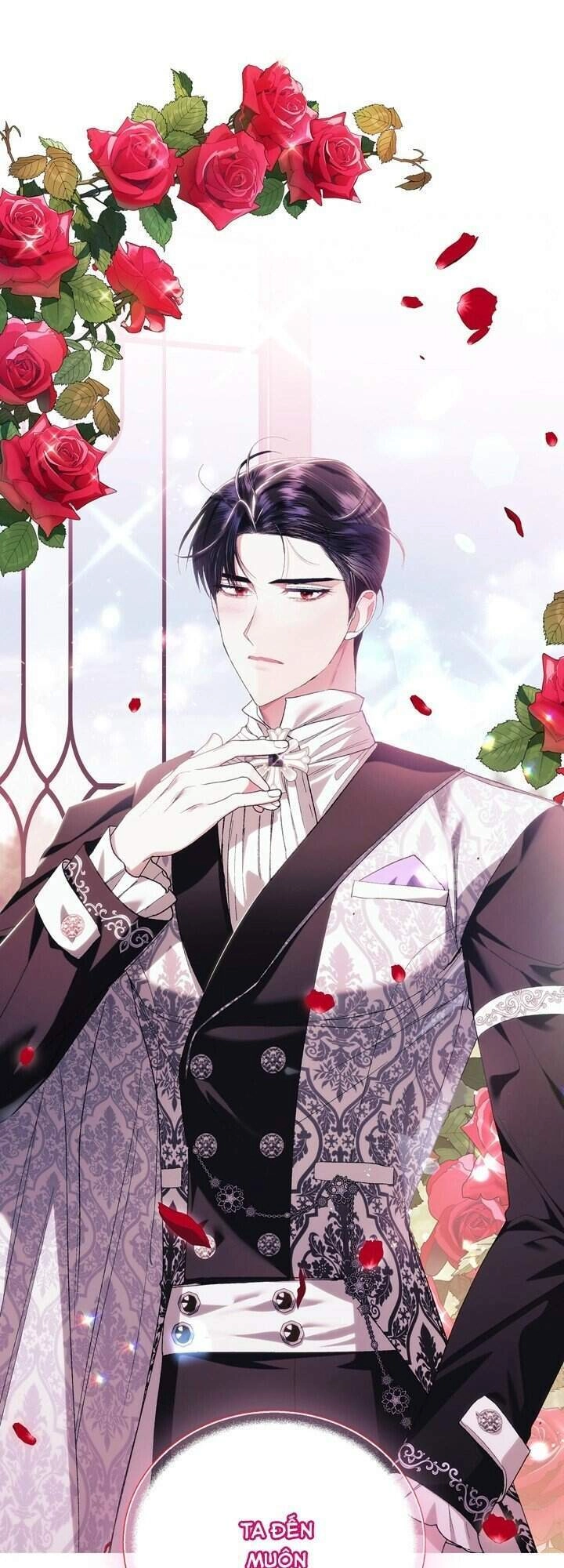 Cha Ơi Con Không Muốn Kết Hôn Đâu Chapter 48 - 94