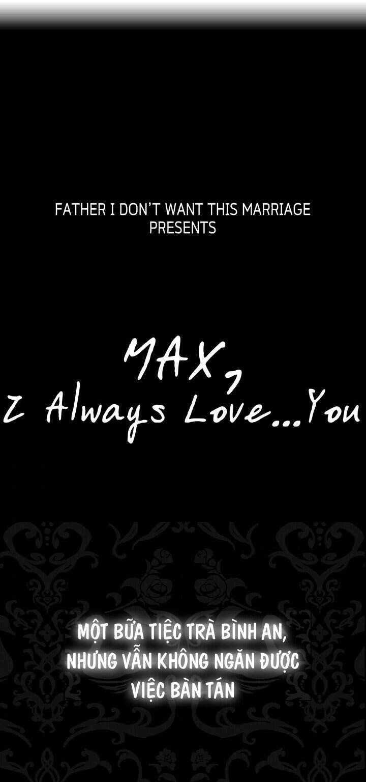 Cha Ơi Con Không Muốn Kết Hôn Đâu Chapter 48 - 97