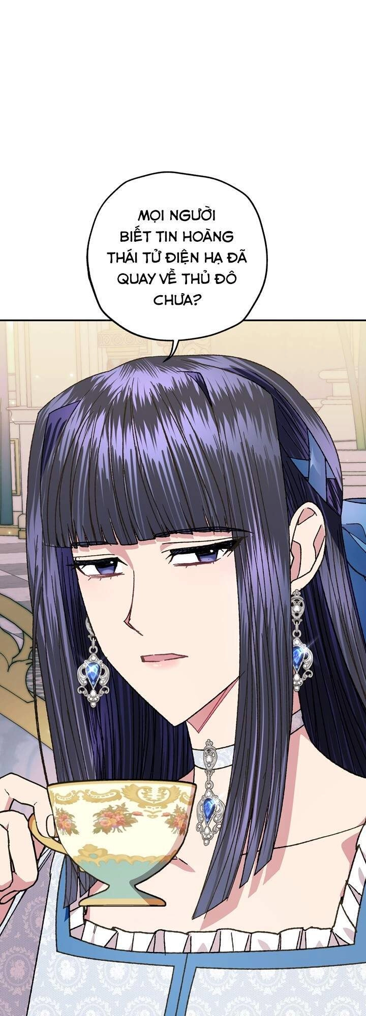 Cha Ơi Con Không Muốn Kết Hôn Đâu Chapter 49 - 2