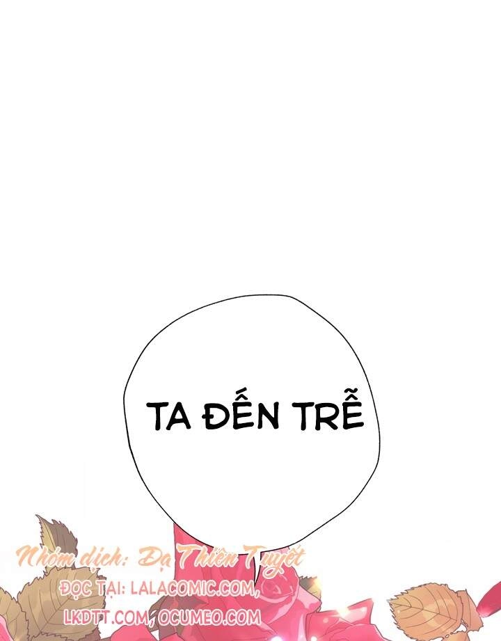 Cha Ơi Con Không Muốn Kết Hôn Đâu Chapter 49 - 6