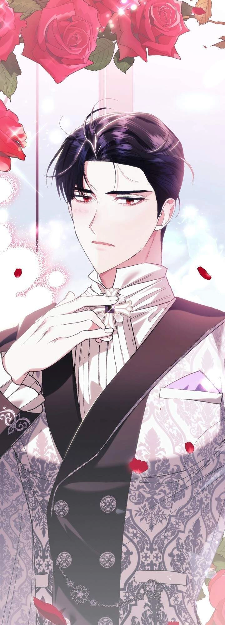 Cha Ơi Con Không Muốn Kết Hôn Đâu Chapter 49 - 7