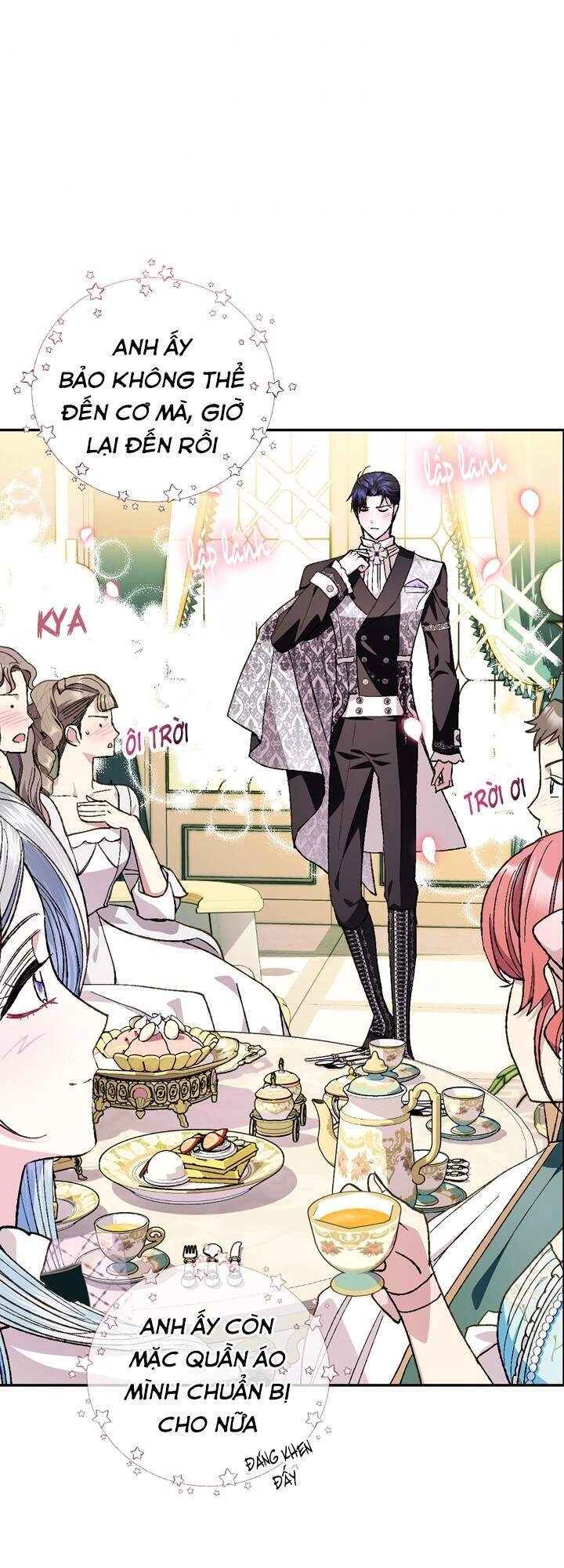 Cha Ơi Con Không Muốn Kết Hôn Đâu Chapter 49 - 12