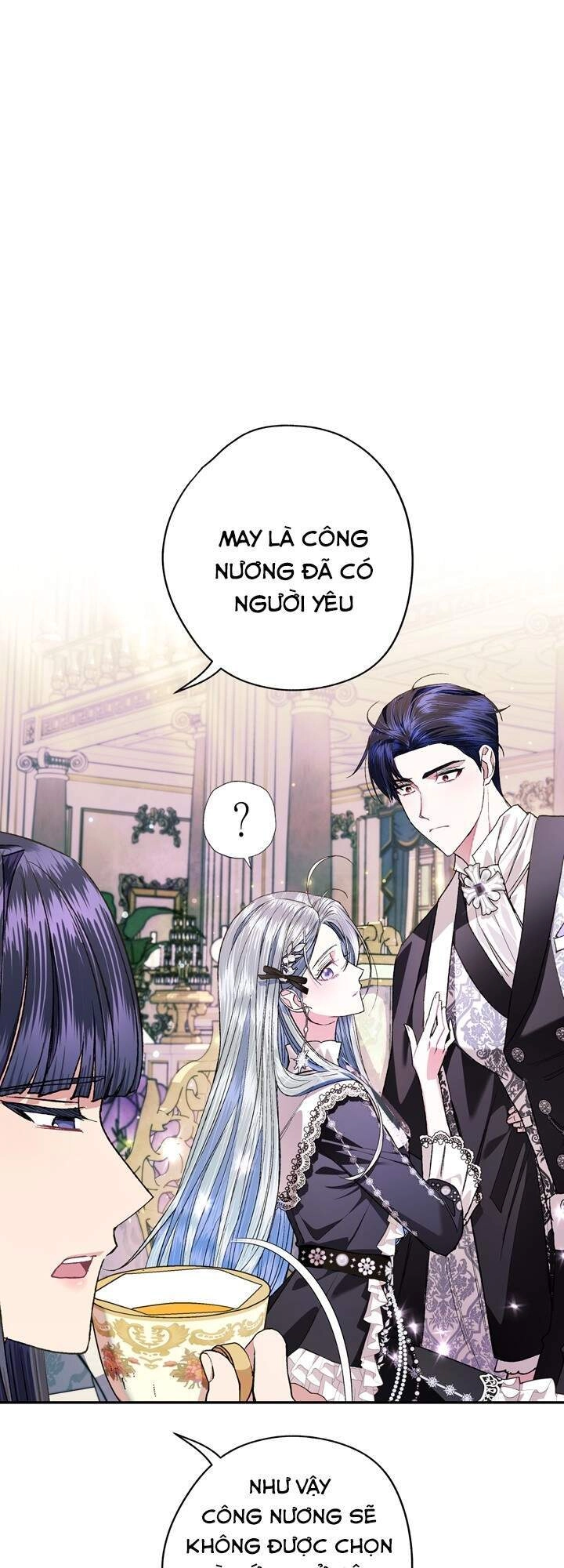 Cha Ơi Con Không Muốn Kết Hôn Đâu Chapter 49 - 17