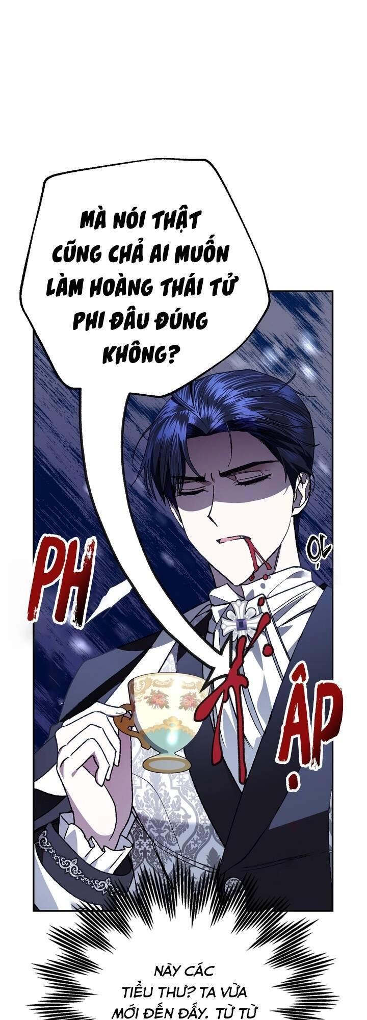 Cha Ơi Con Không Muốn Kết Hôn Đâu Chapter 49 - 21