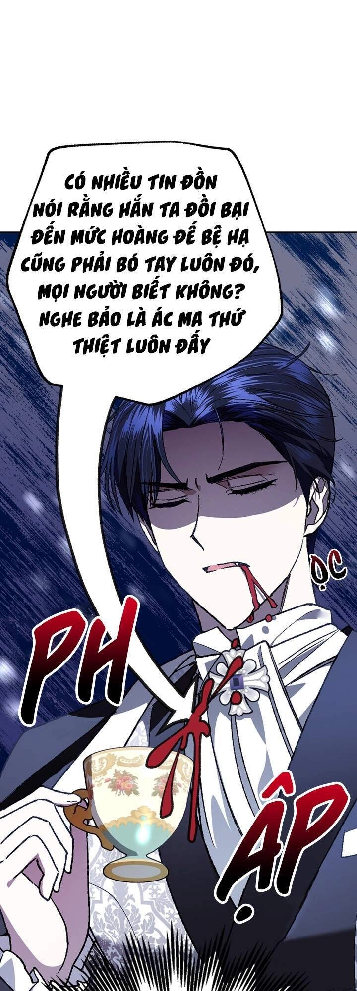 Cha Ơi Con Không Muốn Kết Hôn Đâu Chapter 49 - 23