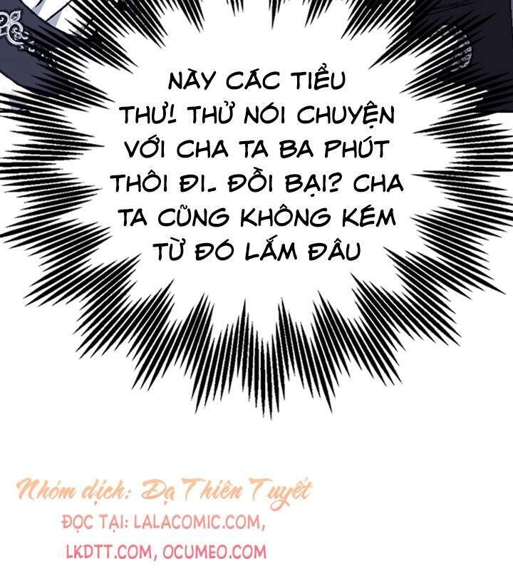 Cha Ơi Con Không Muốn Kết Hôn Đâu Chapter 49 - 24