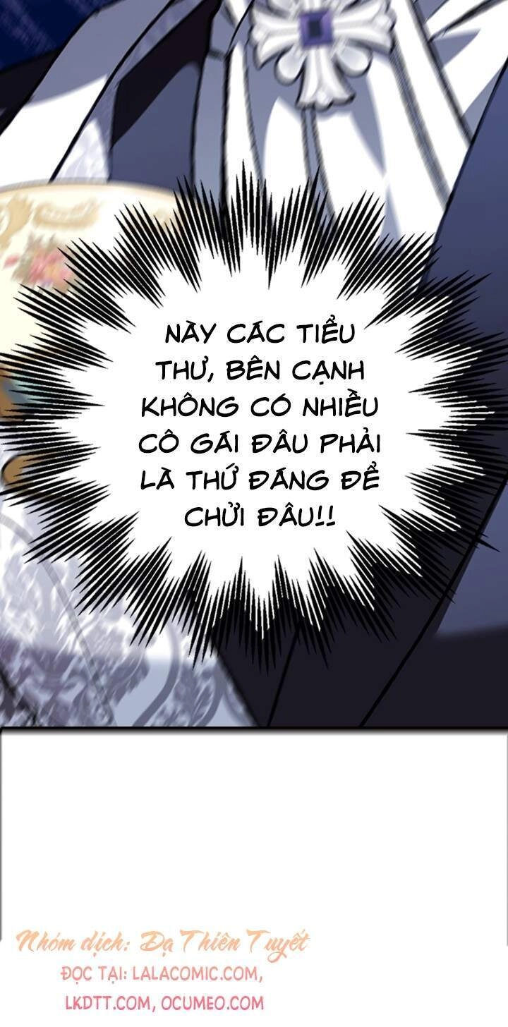 Cha Ơi Con Không Muốn Kết Hôn Đâu Chapter 49 - 26