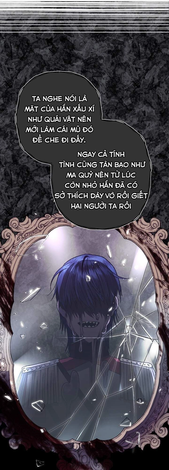 Cha Ơi Con Không Muốn Kết Hôn Đâu Chapter 49 - 30