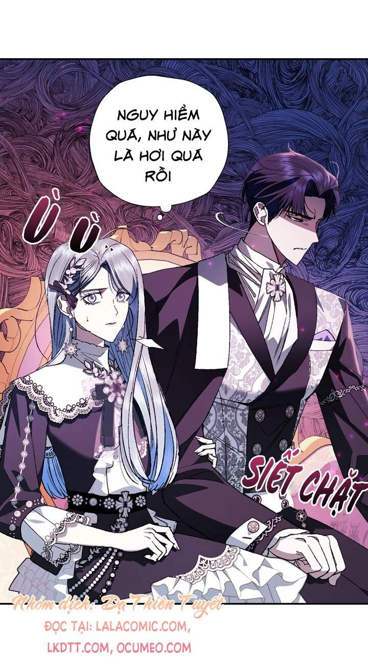 Cha Ơi Con Không Muốn Kết Hôn Đâu Chapter 49 - 34