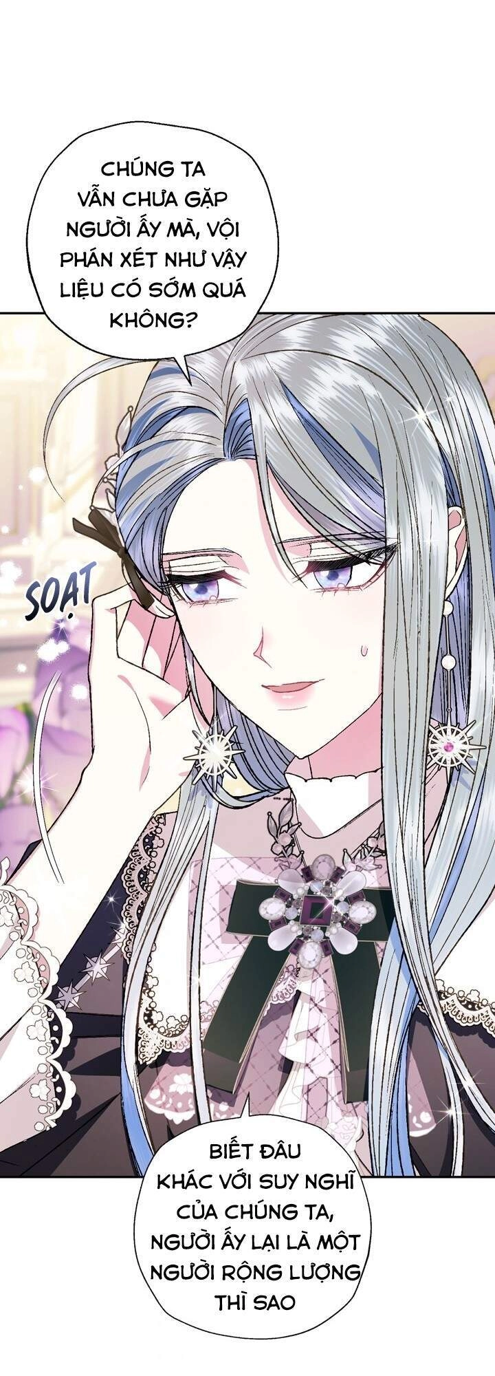 Cha Ơi Con Không Muốn Kết Hôn Đâu Chapter 49 - 36