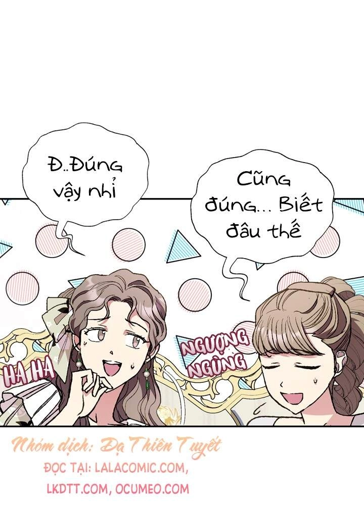 Cha Ơi Con Không Muốn Kết Hôn Đâu Chapter 49 - 40