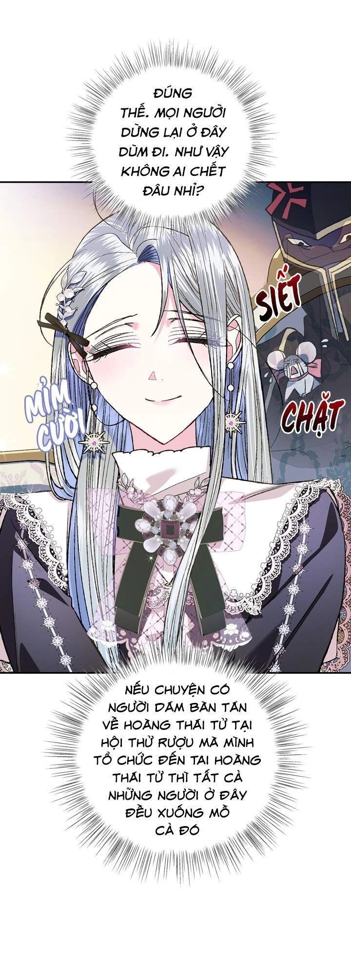 Cha Ơi Con Không Muốn Kết Hôn Đâu Chapter 49 - 41