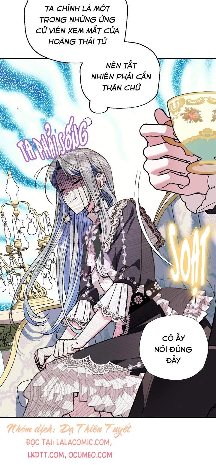 Cha Ơi Con Không Muốn Kết Hôn Đâu Chapter 49 - 43