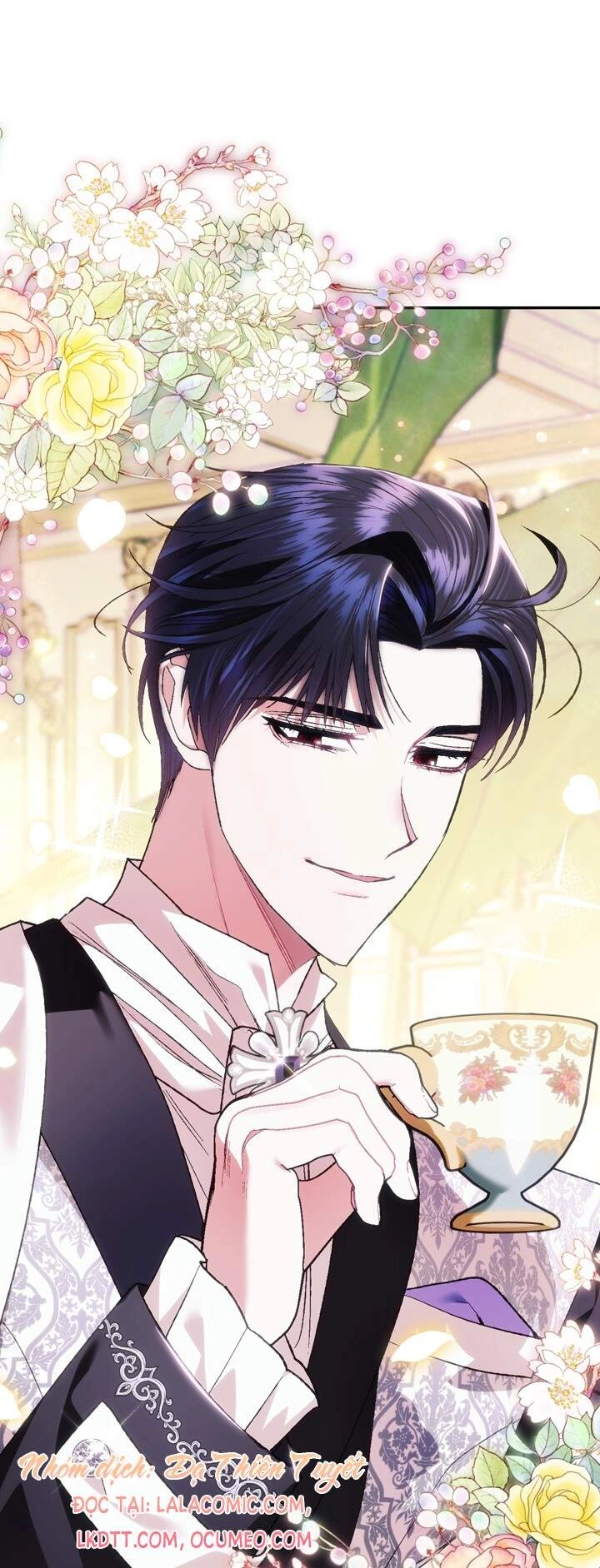 Cha Ơi Con Không Muốn Kết Hôn Đâu Chapter 49 - 44