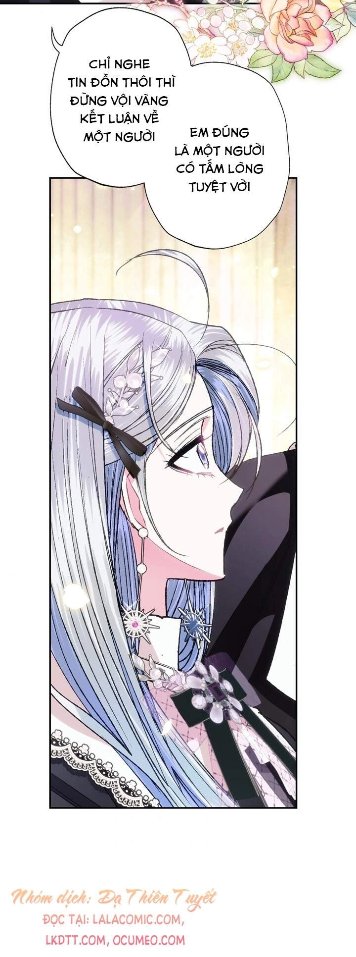 Cha Ơi Con Không Muốn Kết Hôn Đâu Chapter 49 - 45