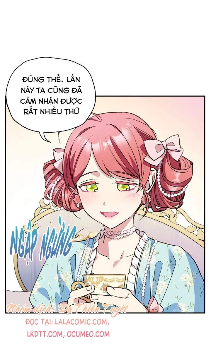 Cha Ơi Con Không Muốn Kết Hôn Đâu Chapter 49 - 47