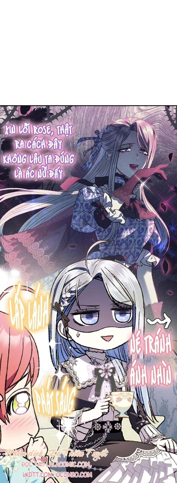 Cha Ơi Con Không Muốn Kết Hôn Đâu Chapter 49 - 49