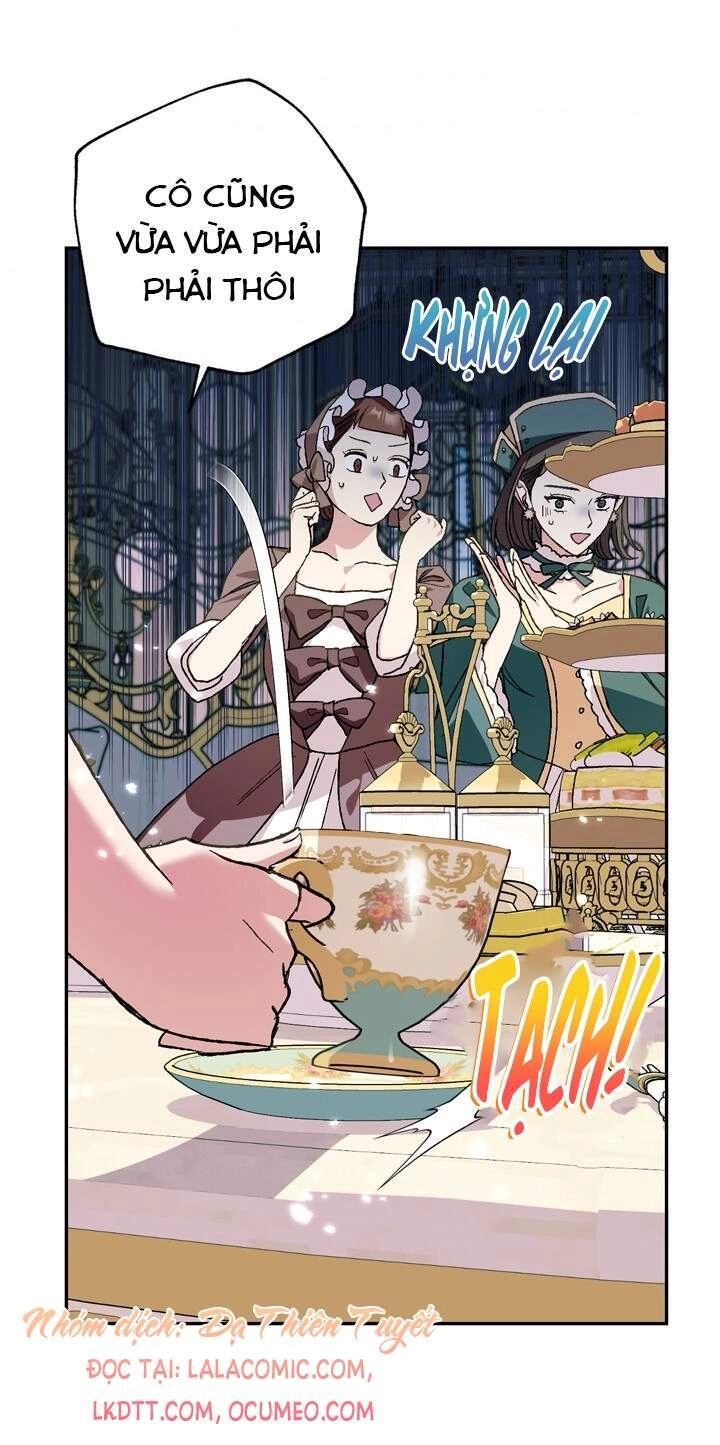 Cha Ơi Con Không Muốn Kết Hôn Đâu Chapter 49 - 53