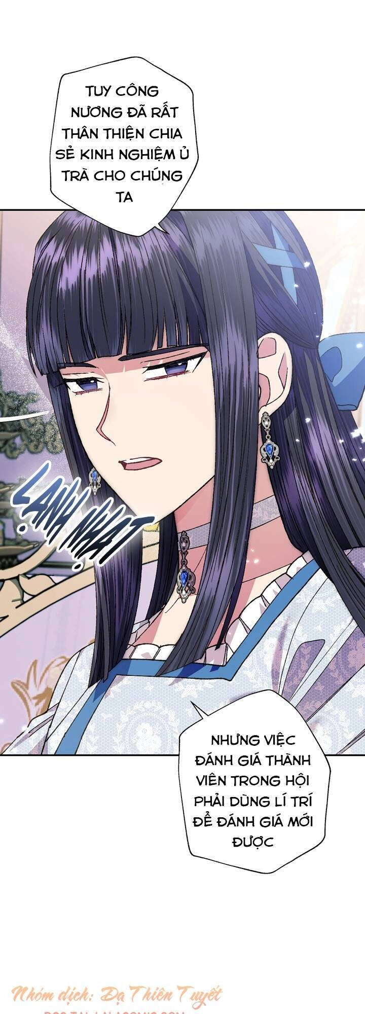 Cha Ơi Con Không Muốn Kết Hôn Đâu Chapter 49 - 54