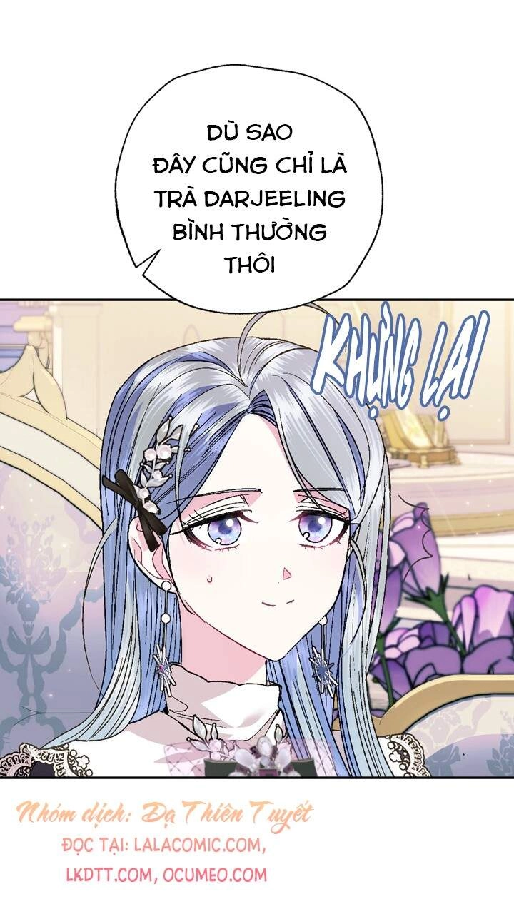 Cha Ơi Con Không Muốn Kết Hôn Đâu Chapter 49 - 56