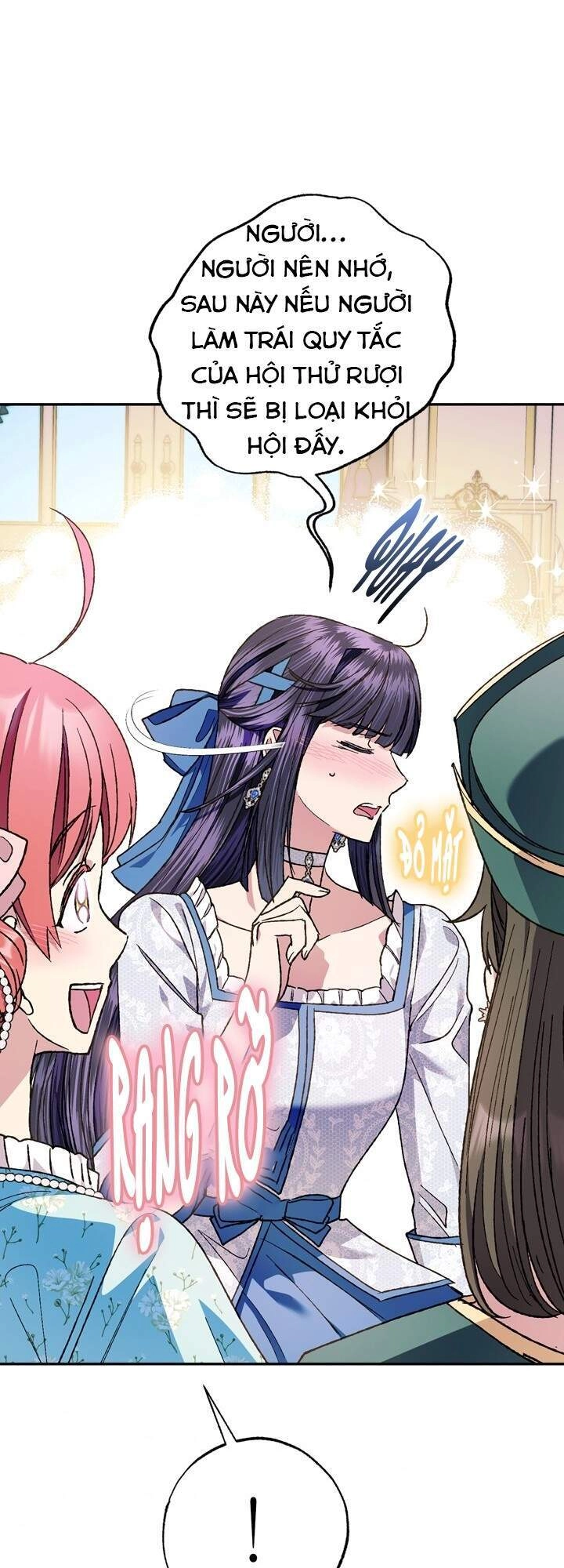 Cha Ơi Con Không Muốn Kết Hôn Đâu Chapter 49 - 60