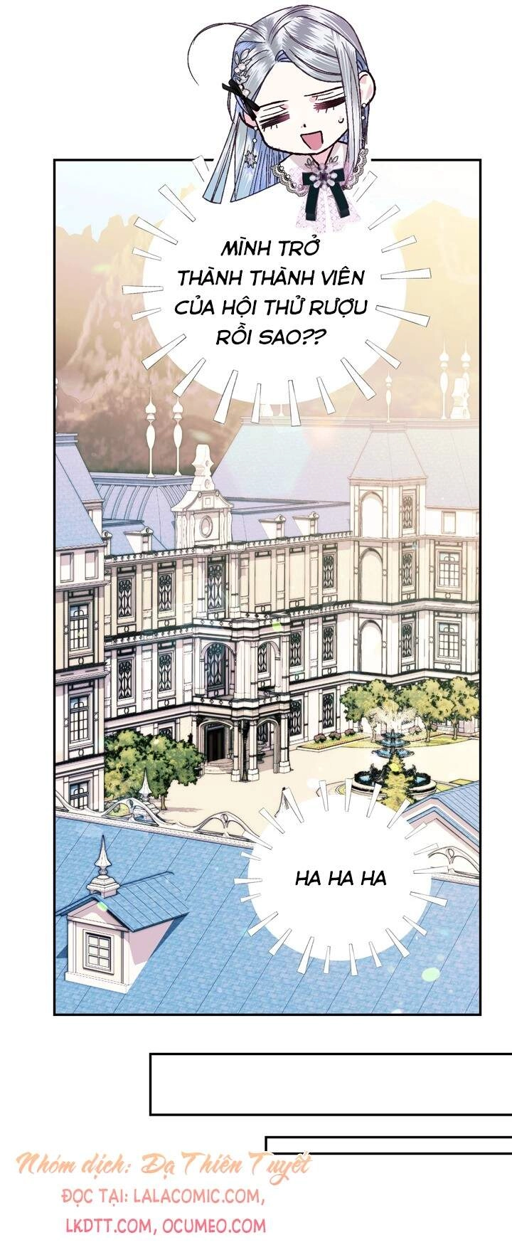 Cha Ơi Con Không Muốn Kết Hôn Đâu Chapter 49 - 64