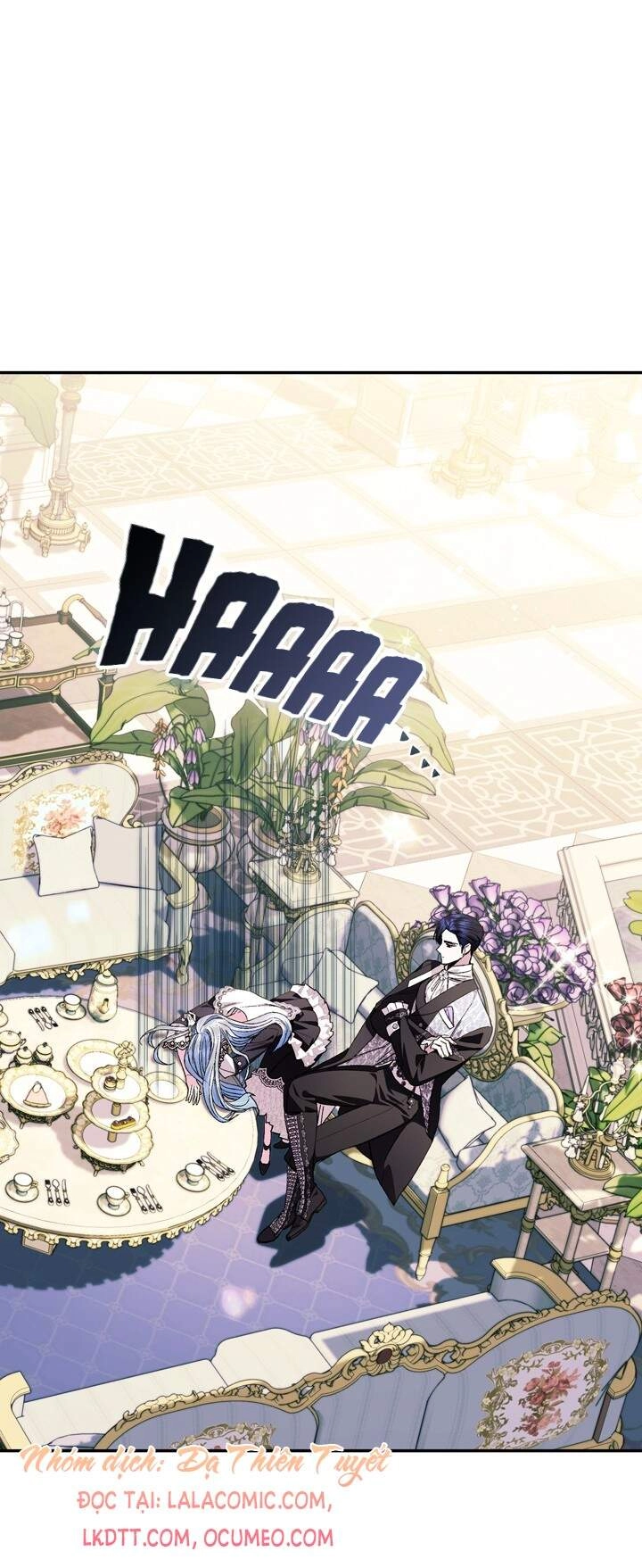 Cha Ơi Con Không Muốn Kết Hôn Đâu Chapter 49 - 65