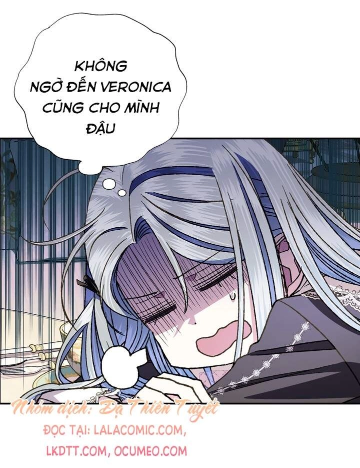 Cha Ơi Con Không Muốn Kết Hôn Đâu Chapter 49 - 66