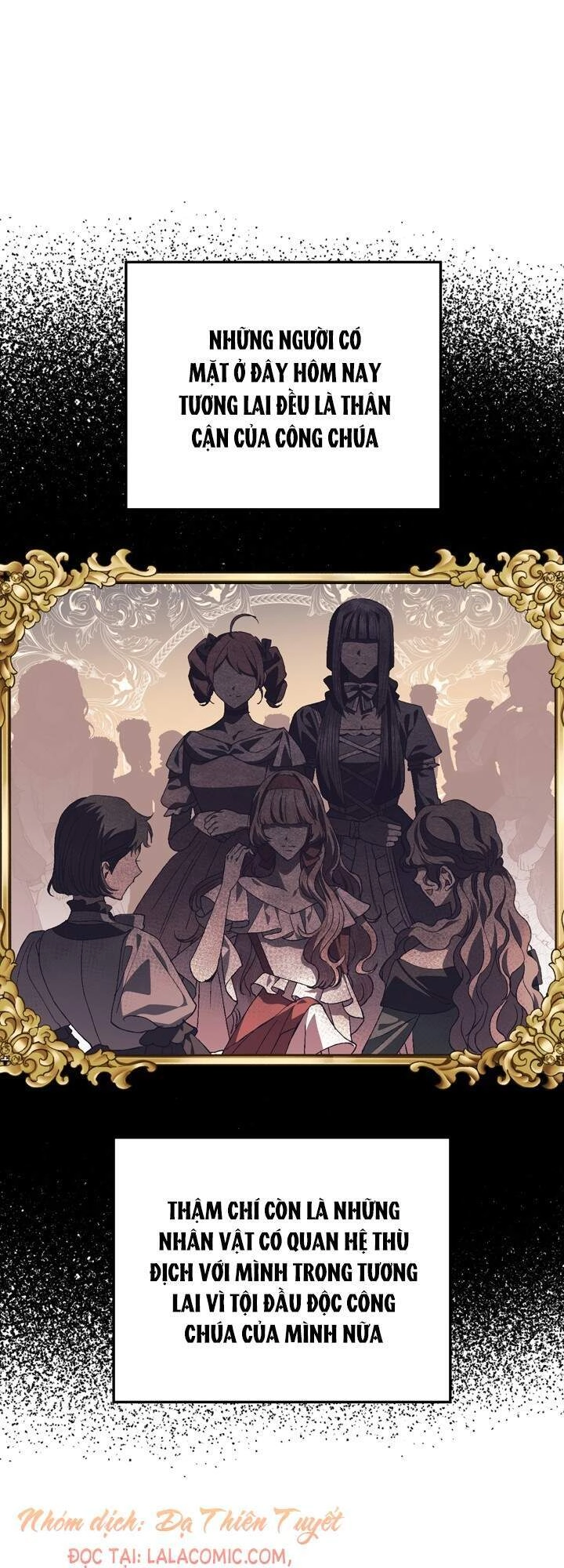 Cha Ơi Con Không Muốn Kết Hôn Đâu Chapter 49 - 67